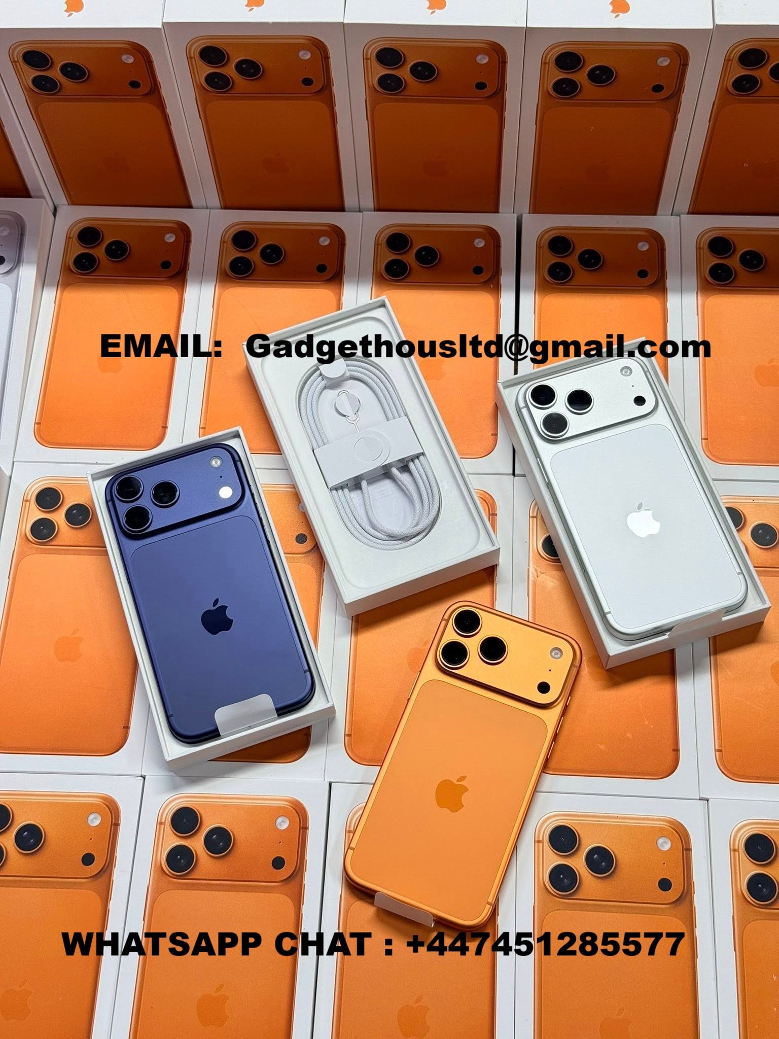 Apple Iphone 17 Pro Max | Iphone 17 Pro | Iphone 17 | Iphone Air | Apple Iphone 16 Pro | Iphone 16 Pro Max | Iphone 16 | Iphone 16 Plus